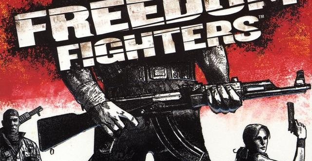 freedom fighter 2 p.c game compressed download